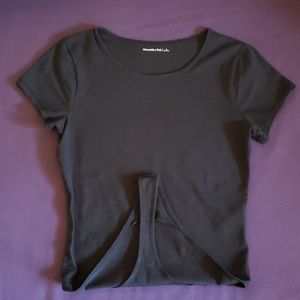 Abercrombie & Fitch body suit